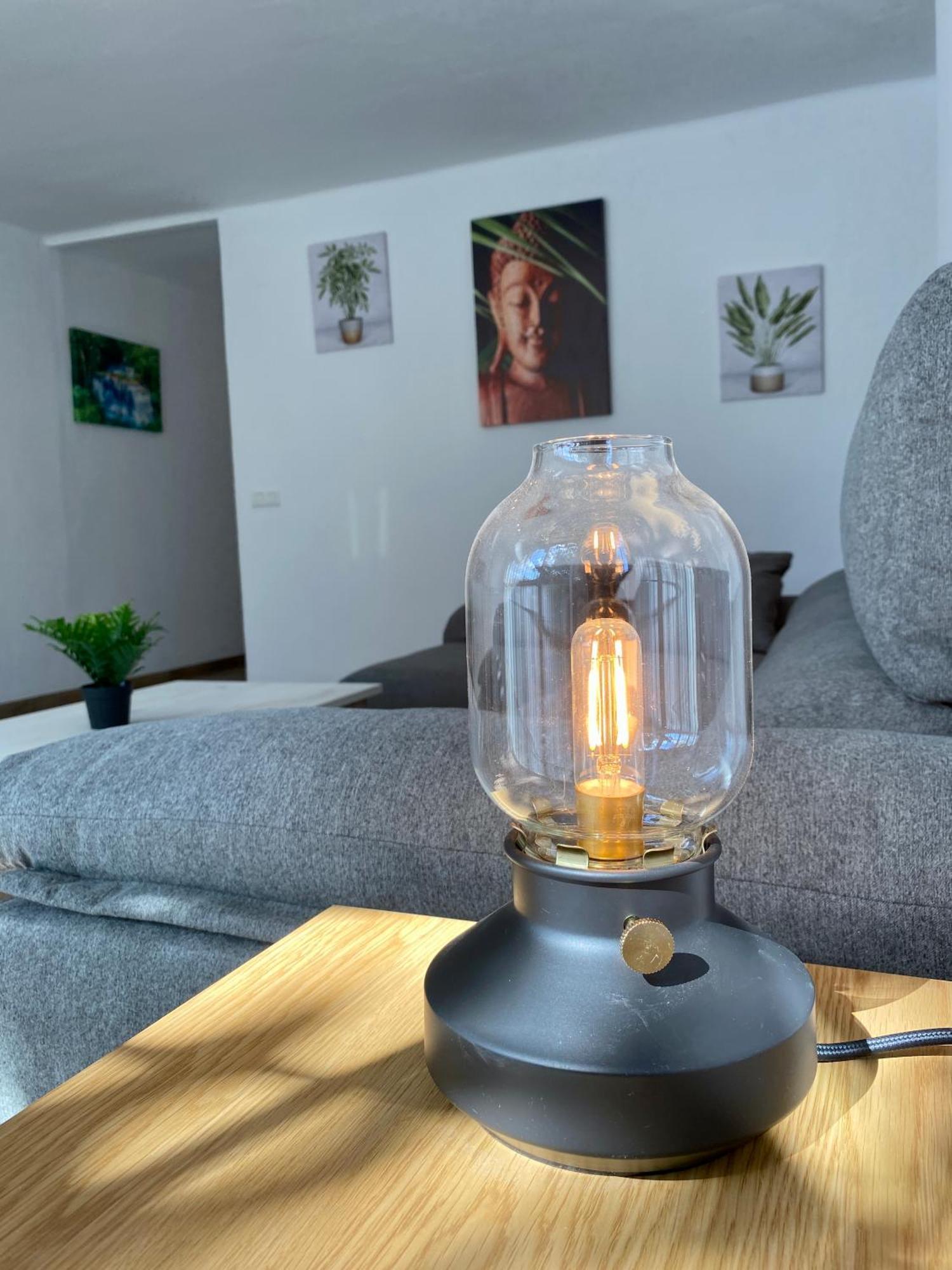 Shr042 Centrico Apartamento De Tres Habitaciones Нерха Екстериор снимка